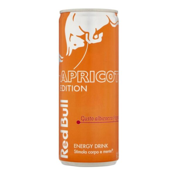 redbull tropical