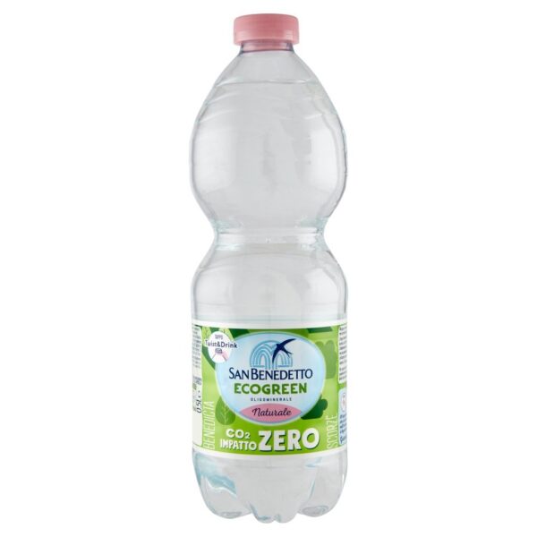 valser naturale (acqua)