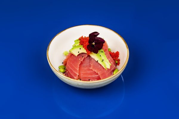 Poke Bowl tonno - immagine 2