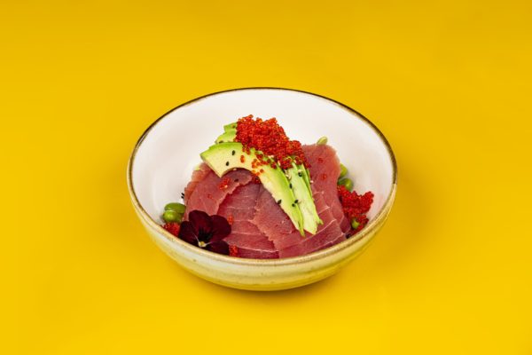 Poke Bowl tonno - immagine 3