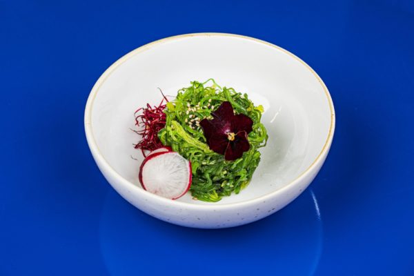 Wakame - immagine 2