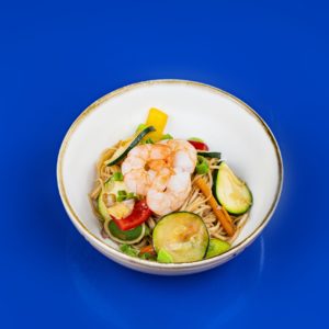 yakisoba base gambero