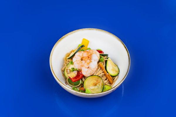 yakisoba base gambero