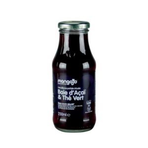 mongajo baie d'acai & der vert