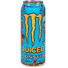 monster mango