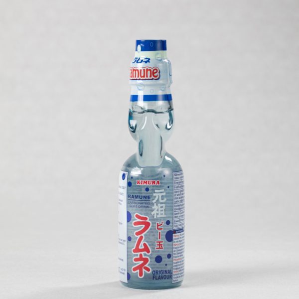 Ramune (gazette)