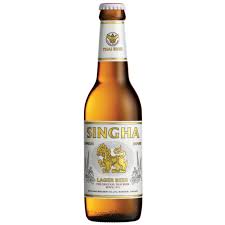 singha beer 5