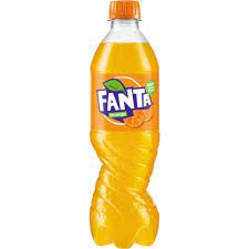 fanta