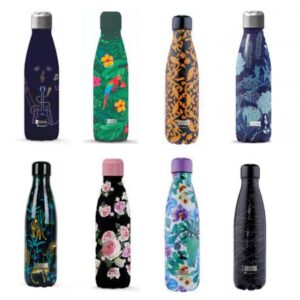 gourde pour boissons chaudes et froides